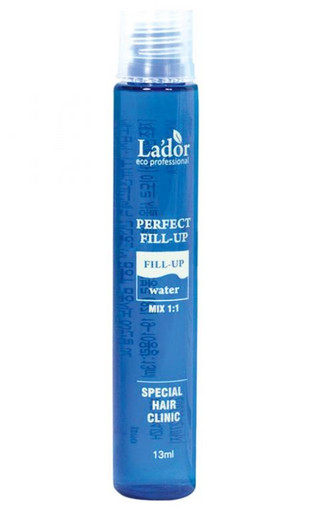 Филлер для восстановления волос Lador Perfect Hair Filler