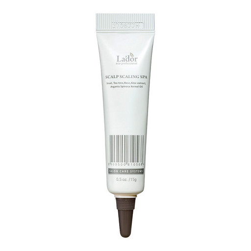 Витаминный пилинг для кожи головы Lador Scalp Scaling Spa
