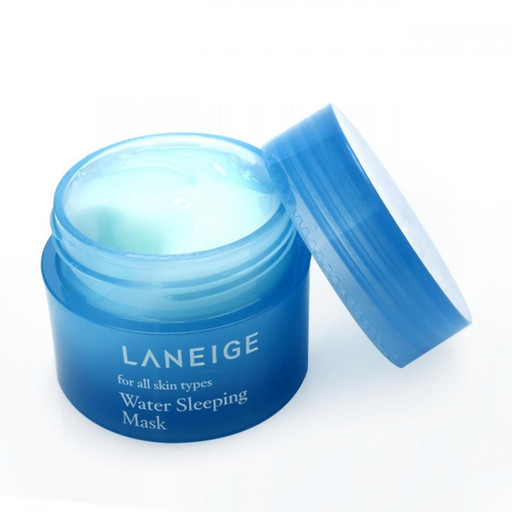 Увлажняющая ночная маска для лица Laneige Water Sleeping Mask