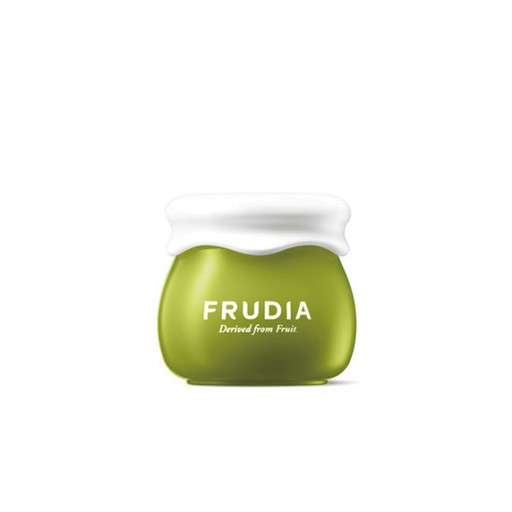 Восстанавливающий крем с авокадо Frudia Avocado Relief Cream (мини-версия)