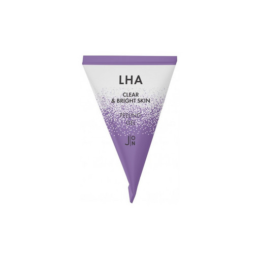 Пилинг-гель с LHA-кислотой J:ON LHA Clear & Bright Skin Peeling Gel