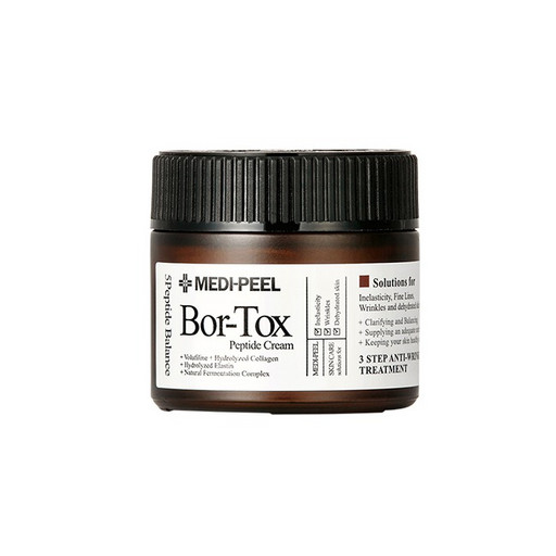 Лифтинг-крем с пептидным комплексом Medi-Peel Bor-Tox Peptide Cream