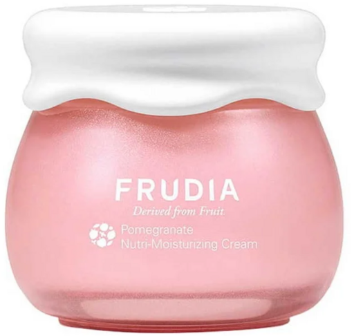 Питательный крем с гранатом Frudia Pomegranate Nutri-Moisturizing Cream