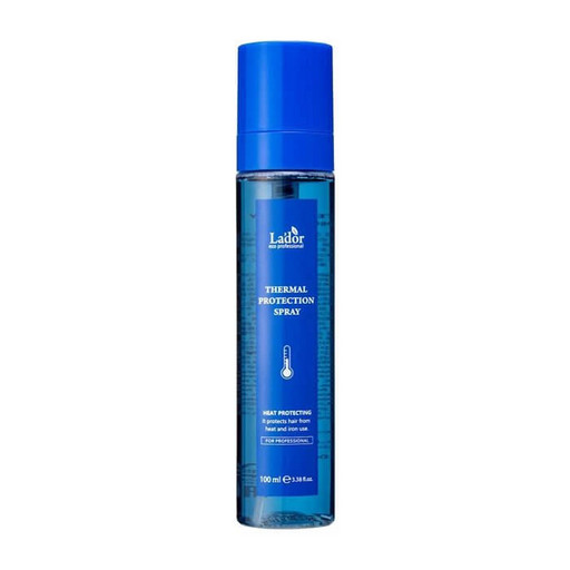 Термозащитный мист-спрей для волос с аминокислотами Lador Thermal Protection Spray