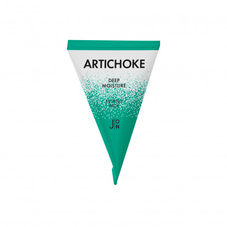 Ночная восстанавливающая маска с экстрактом артишока J:ON Artichoke Deep Moisture Sleeping Pack