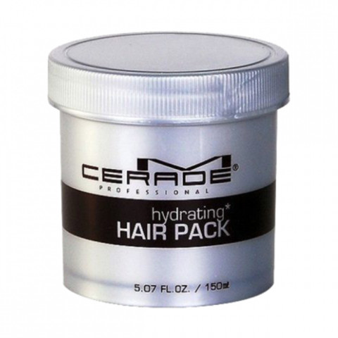Увлажняющая маска для волос с керамидами Incus M-Cerade Professional Hydrating Hair Pack