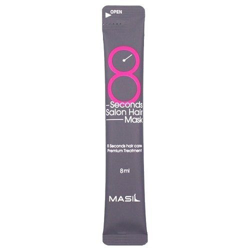 Маска для быстрого восстановления волос MASIL 8 Seconds Salon Hair Mask