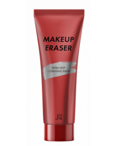 Гидрофильный бальзам для очищения кожи J:ON MAKEUP ERASER EXTRA DEEP CLEANSING BALM