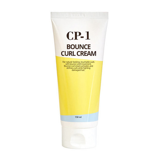 Ухаживающий крем для волос Esthetic House CP-1 Bounce Curl Cream