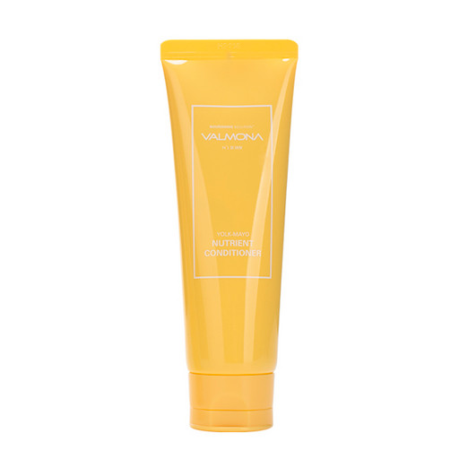 Питательный кондиционер с протеинами Evas Valmona Nourishing Solution Yolk-Mayo Nutrient Conditioner