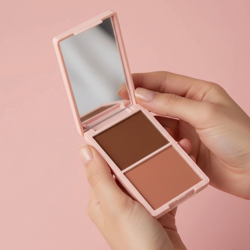 Скульптор 2 в 1 TOP L.A.K. Cosmetics Sculptor оттенок Bronzer