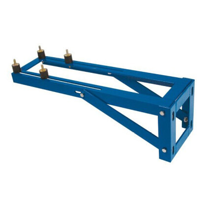 Навесной кранштейн угловой (B7280050)