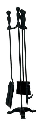 41111BK Набор каминный