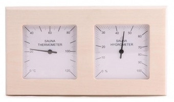 Термогигрометр SAWO 224-THA
