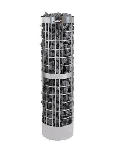 Электрическая каменка НARVIA Cilindro PС100E/135E