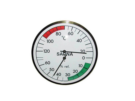 Термо-гигром Банная станция СББ-2-1 (гигрометр+термометр)