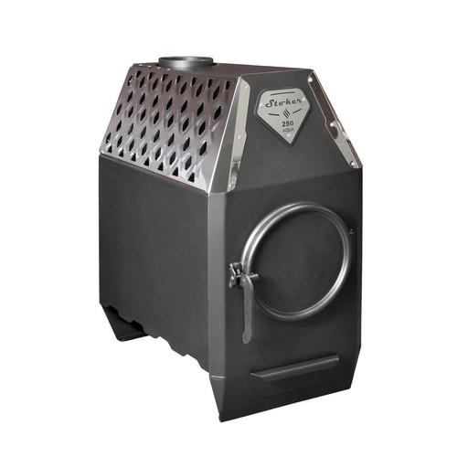 Печь отопительная Stoker Termo 250 Aqua