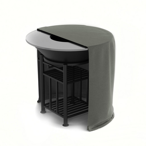 Чехол "FANTASTIC GRILL" d 700 Чехол "FANTASTIC GRILL" d 1000