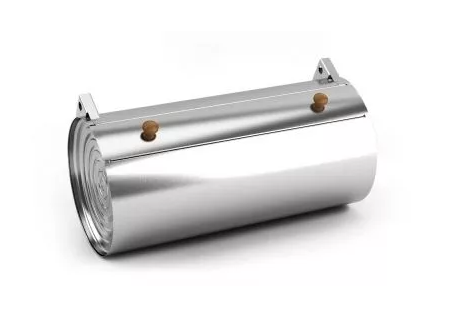 Бак "Цеппелин" 45 литров