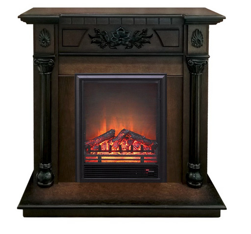 Камин RealFlame Dacota AO с Eugene