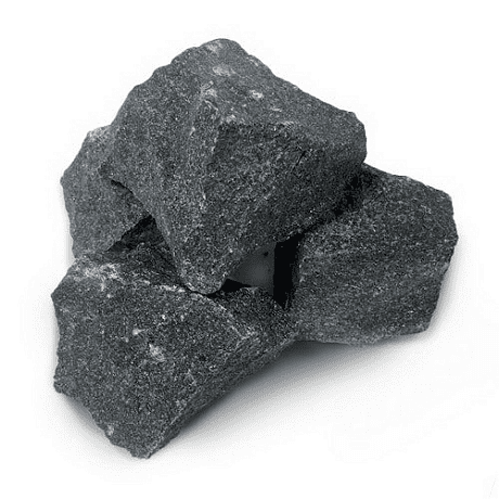 Камень Долерит (колотый)