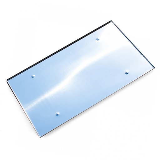 Экран отражающий 600х1000 мм