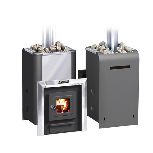 Печь банная Ермак 20-С Элит