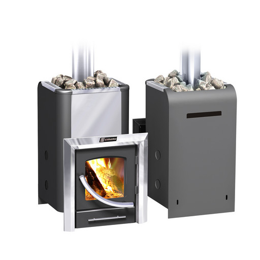 Печь банная Ермак 16-ПС Элит