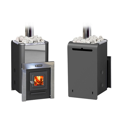 Печь банная Ермак 16-C Элит