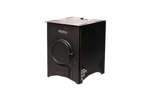 Печь отопительно-варочная "Гоби"