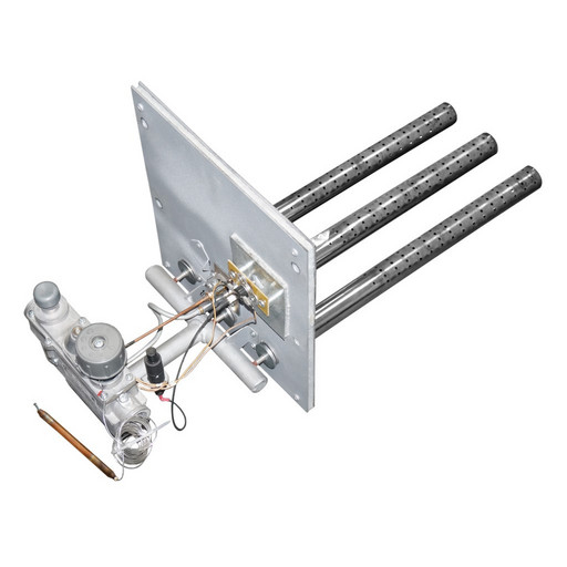 Газовая горелка с пьезорозжигом УГ-САБК 12, 24, 35 кВт