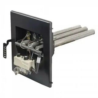 Газовая горелка