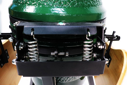 Керамический гриль Start Grill PRO 39,8 см/16 дюйма