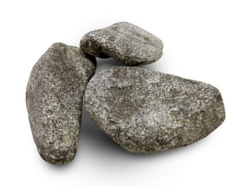 Камень Хромит (обвалованный) 10 кг
