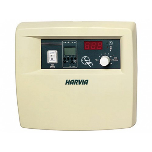 Пульт управления НARVIA  С-105 S для печей с парогенератором