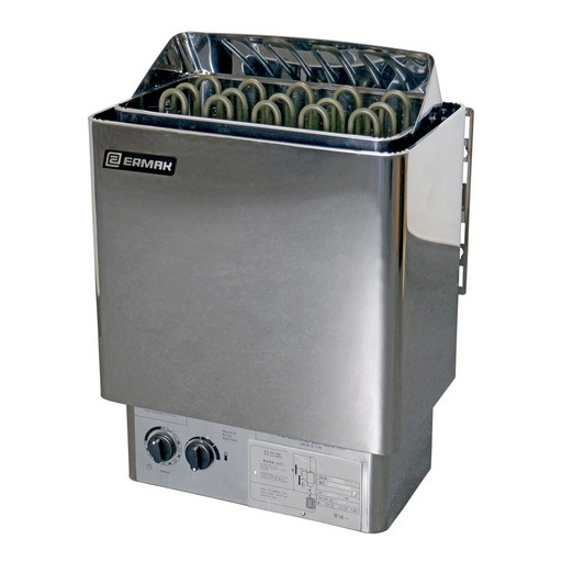 Электрокаменка Ермак SCA-90 BS