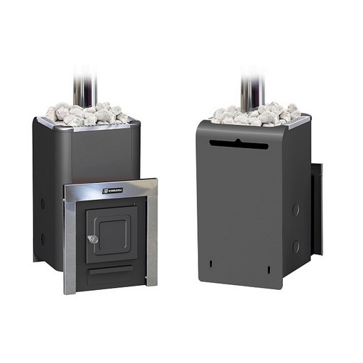 Печь банная Ермак 16 Классика