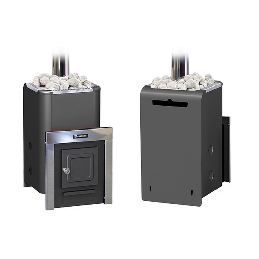 Печь банная Ермак 20 Классика