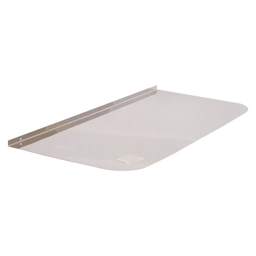 Лист предтопочный 400х800х0,5 мм. Везувий