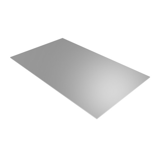 Лист отражающий 600х1000 мм