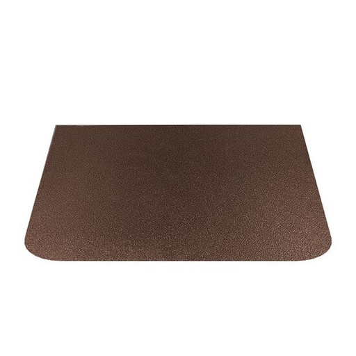 Лист предтопочный 1200х1200 мм.