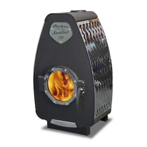 Печь отопительная Stoker Nautilus 150