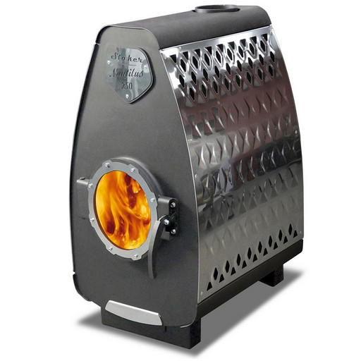 Печь отопительная Stoker Nautilus 250