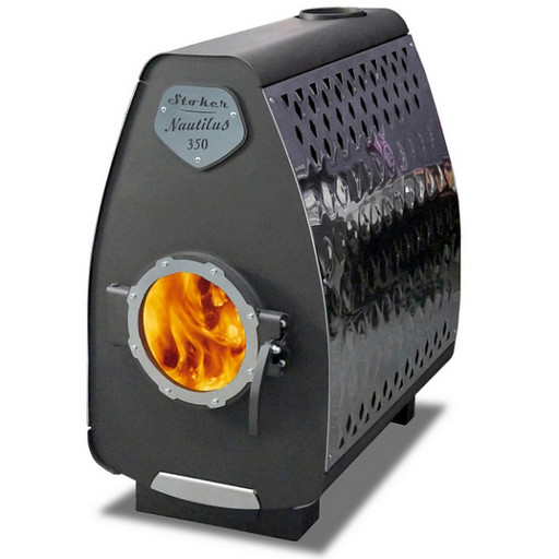 Печь отопительная Stoker Nautilus 350