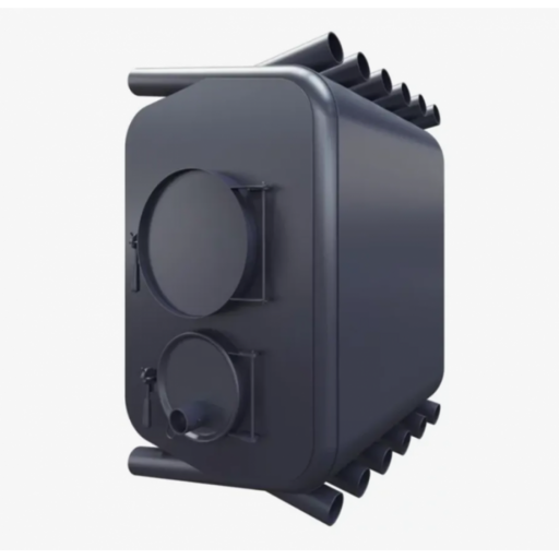 Печь отопительная НВ 5000 Клондайк