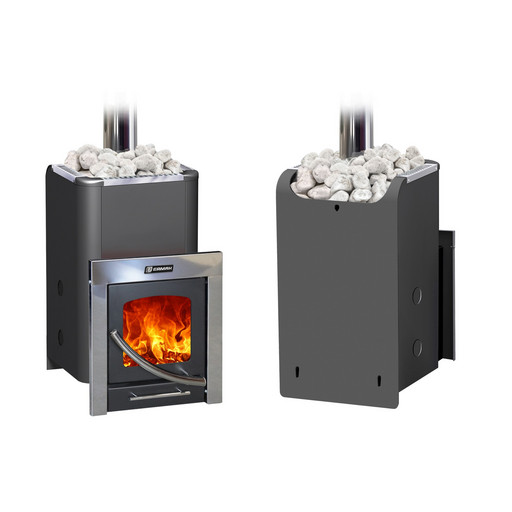 Печь банная Ермак 12-ПС Классика