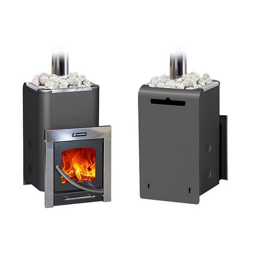 Печь банная Ермак 20-ПС Классика