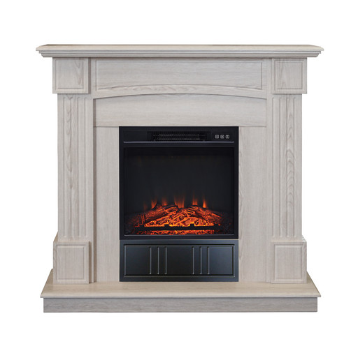 Камин Real Flame Andrea LO с Junior