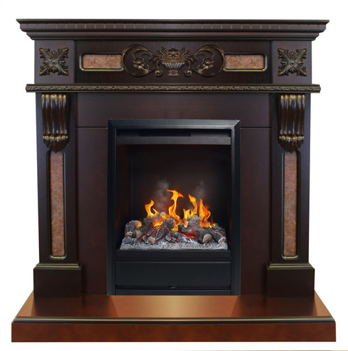 Камин RealFlame Corsica AO с Olympic 3D