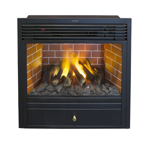 RealFlame Novara 26 3D